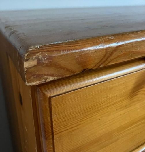 Side board
