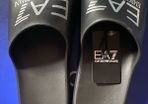Armani EA7 crusher distance Slide Size 43 Uk 9