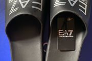 Armani EA7 crusher distance Slide Size 43 Uk 9
