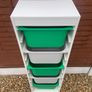 ikea Trofast Storage Unit Image 2