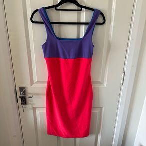 Fausto Puglisi dress