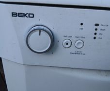 dishwasher