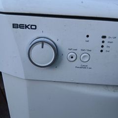 dishwasher