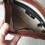 Radley Leather Crossbody Bag Image 3