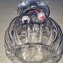 Parla (or Parle) vase designed by Maria Petterson for the Swedish glassworks SEA Glasbruk. Image 6