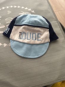 baby boys cap BNWOT