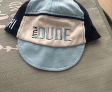 baby boys cap BNWOT