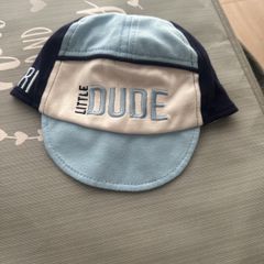baby boys cap BNWOT