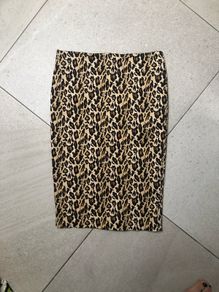 pencil skirt