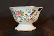 Footed Bowl