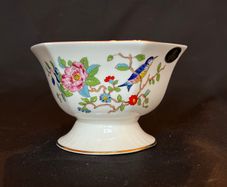 Footed Bowl