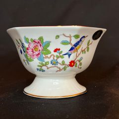 Footed Bowl