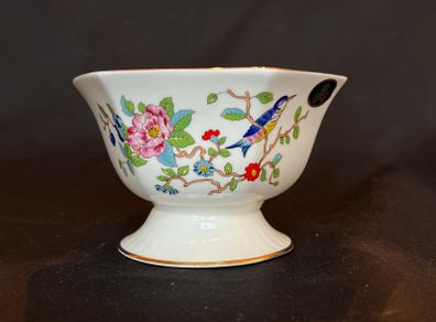 Footed Bowl