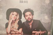 The Shires - Brave.