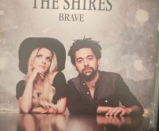 The Shires - Brave.
