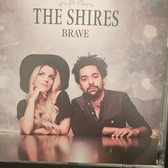 The Shires - Brave.