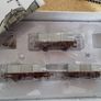 Irish Railway Models Bulleid wagon packs x2 Image 2