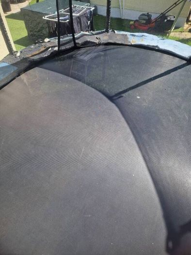 trampoline