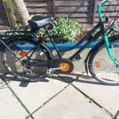 ladies bike