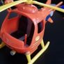 Fireman Sam ; Rescue Helicopter (499) Image 4
