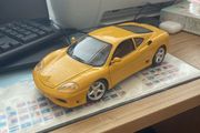 ferrari 360 Modena 1999