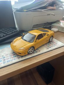 ferrari 360 Modena 1999