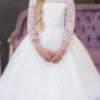 communion dress Image 4