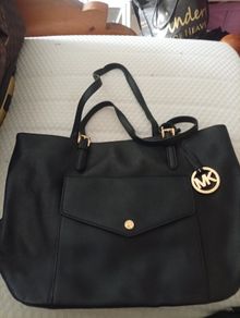 Michael kors ladies bag