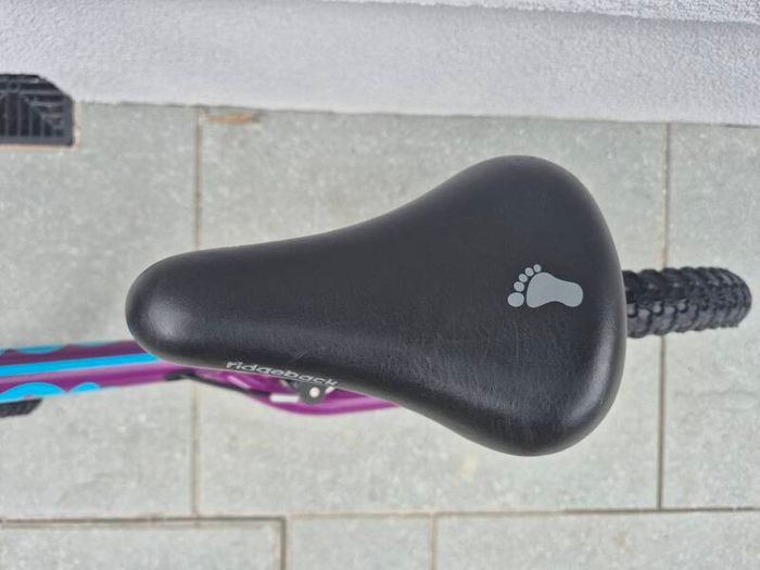 Ridgeback Scoot XL