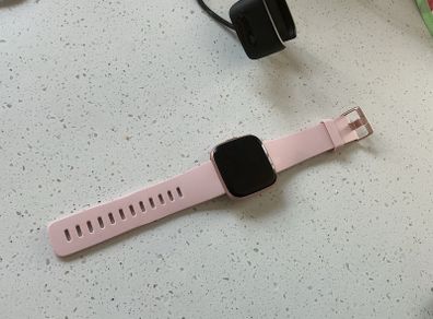 Fitbit versa 2