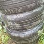 Alloys Honda H-RV 2004 Image 2