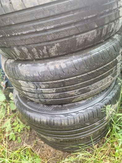 Alloys Honda H-RV 2004