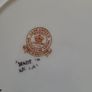 Royal Stafford Cake Plates Image 4