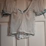 Corset top bustier Image 6