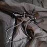 New Look Girls Jacket Size 10 Image 4