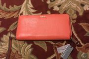 Parfois Leather Purce