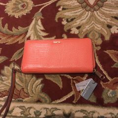 Parfois Leather Purce