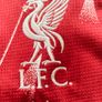 Liverpool FC - Genuine Home Shirt - Fan Edition - As New Image 6