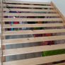 Midsleeper Kids Bed with desk Image 4