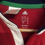British And Irish Lions. Official Adidas Boys Girls Age 11-12 Years Home Jersey. Collect In Dublin Or Receive Via Post. Image 3