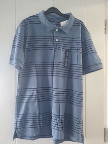 New GAP polo Size XL