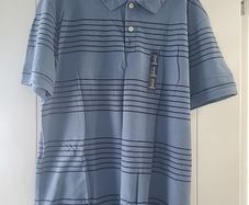New GAP polo Size XL