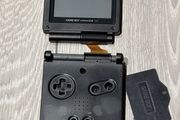 Nintendo Nintendo GameBoy Advance SP GBA SP AGS-001 Original OEM Screen