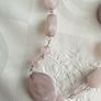 Beaded necklace Image 3