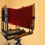 Dajun 8x10 810 large format camera Image 9