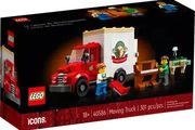 LEGO Moving Truck (40586)