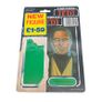 Star Wars Power of the Force Anakin Skywalker Last 17 Figure Tri-Logo Complete 1985 Image 7