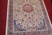 New Kashmir rug.