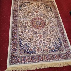 New Kashmir rug