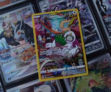 Oranguru ! lllustration Rare ! from Brilliant Stars Set ! 2022 ! Pokemon Card !